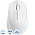 превью Мышь беспроводная SmartBuy One 333AG-W белая (SBM-333AG-W)