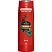 превью Гель для душа Old Spice 2в1 Bearglove 400 мл