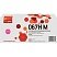 превью Картридж лазерный EasyPrint LC-067H M пур. для Canon LBP631Cw/LBP633Cdw