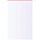 Пакеты с замком «Zip Lock» (100шт. ) OfficeClean, 50×70мм, ПВД, 32мкм