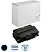 превью Картридж лазерный Retech 106R02310 для Xerox чёрный совместимый