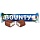 Шоколадные батончики BOUNTY, мультипак, 7 шт. по 27,5 г (192,5 г)
