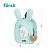 превью Рюкзак Först F-Kids «Sweet bunny» 25×21×10см, 1 отделение, уплотненная спинка