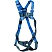 превью Привязь страховочная HighSafety Bazis HS-30 размер 50-52
