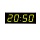 Часы настенные Импульс 408-G (32×14×6.5 см)