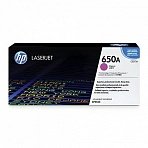 Картридж лазерный HP CE273A