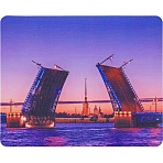 Коврик для мыши ProMega Jet HMP0015 иск. кожа/22×18х0.12