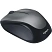 превью Мышь беспроводная Logitech M235 серая (910-002692)