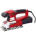 Шлифмашина вибрационная REDVERG RD-SG30-90 9×18.7см (5022685)