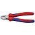 превью Бокорезы L-180 мм KNIPEX KN-7002180