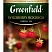 превью Чай Greenfield Wildberry Rooibos травяной с земляникой и клюквой 25 пакетиков