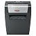 превью Уничтожитель (шредер) Rexel Momentum X308, 1-3 человека, 3 уровень секретности, фрагменты 5×42 мм, 8 листов, 15 л