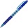 Ручка шариковая автоматическая Attache Vegas корпус син,0.33мм, син B-5751
