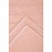 превью Полотенце махровое Solo Премиум Олимп 70×140 см 500г/м2 розовое