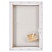 превью Холст на подрамнике BRAUBERG ART BASIC, 20×30 см, 280 г/м2, хлопок, мелкое зерно, грунт