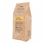 Кофе Деловой Стандарт Piccante Crema молотый натуральный жареный, 250г