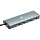 Разветвитель USB C Digma HUB-7U3.0-UC-G 7порт. серый