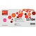 превью Тонер-картридж EasyPrint LK-5370M (TK-5370M) пур. для Kyocera PA3500/MA3500