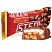 превью Конфеты шоколадные СЛАВЯНКА «Super Step» двухслойные, нуга с арахисом, 1000 г, пакет