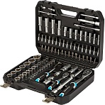 Набор инструмента TOPFORT 94 предметов 1/4 и 1/2