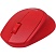 превью Мышь компьютерная Logitech WRL M280 RED 910-004308