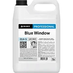 Промышленная химия Pro-brite Blue window 5л (014-5)