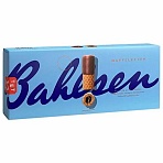 Вафельные трубочки BAHLSEN «Waffeletten» в молочном шоколаде 100 гГЕРМАНИЯ