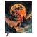 превью Дневник 1-11 кл. 48л. (твердый) BG «Cosmic», иск. кожа, печать, тиснение фольгой, ляссе