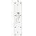 превью Сетевой фильтр Philips CHP4336WB/51 3р/3м с USB, 10А, белый