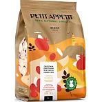 Зефир Petit Appetit с облепихой, шиповником и клетчаткой семян чиа, 74 г