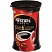 превью Кофе растворимый Nescafe Classic с добавлением молотого кофе 230 г (железная банка)
