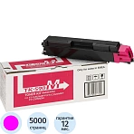 Картридж лазерный Kyocera TK590M