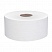 превью Бумага туалетная Focus Eco Jumbo, 1 слойн, 525 м/рул, тиснение, белая
