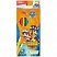 превью Карандаши цветные Deli Paw Patrol трехгран, заточен,12цв/наб, картон EC116-12