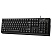 превью Клавиатура Genius Smart KB-100, USB, 1.5 м. черный