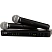 превью Радиосистема Shure BLX288E/PG58-M17