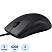 превью Мышь компьютерная Xiaomi Gaming Mouse игровая проводная Lite GL BHR8869GL
