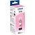 превью Чернила Epson 108 EcoTank Ink C13T09C64A для Epson L8050, Light Magenta 70ml
