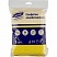 превью Салфетки хозяйственные Luscan Professional 300г/м2 40×40см 3шт/уп желтые