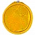 превью Пенал-тубус BRAUBERG, мягкий, «Glitter Gold», 20×7×7 см, 229016