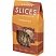 превью Хлебцы Slices Organic льняные со сладким луком 55 г