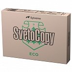 Бумага офисная А4, 80 г/м2, 500 л., SVETOCOPY ECO, белизна 60%, Sylvamo, Россия