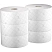 превью Бумага туалетная рулонная с центральной вытяжкой Kimberly-Clark Scott Controll 2-слойная 6 рулонов по 314 метров (8569)