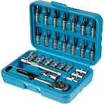 Набор инструмента Topfort 26 предмета 1/4