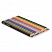 превью Карандаши цветные Faber-Castell grip 12 цветов трехгранные