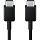 Кабель Samsung USB-C - USB-C 1m 5A EP-DN975 Белый (EP-DN975BWEGWW)