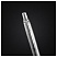 превью Ручка шариковая Parker «Jotter 70th Stainless Steel CT» синяя, 1.0мм, кнопочн., подарочная упаковка