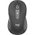 превью Мышь компьютерная Logitech M750 4000dpi BT/USB 5but(910-006269)графит