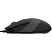 превью Мышь проводная A4Tech Fstyler FM10 чёрная/серая (1147673)