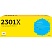превью Картридж лазерный T2 TC-HW2301X гол. для HP CLJ Pro 4203/MFP 4303